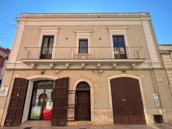 appartamento in vendita a Noicattaro
