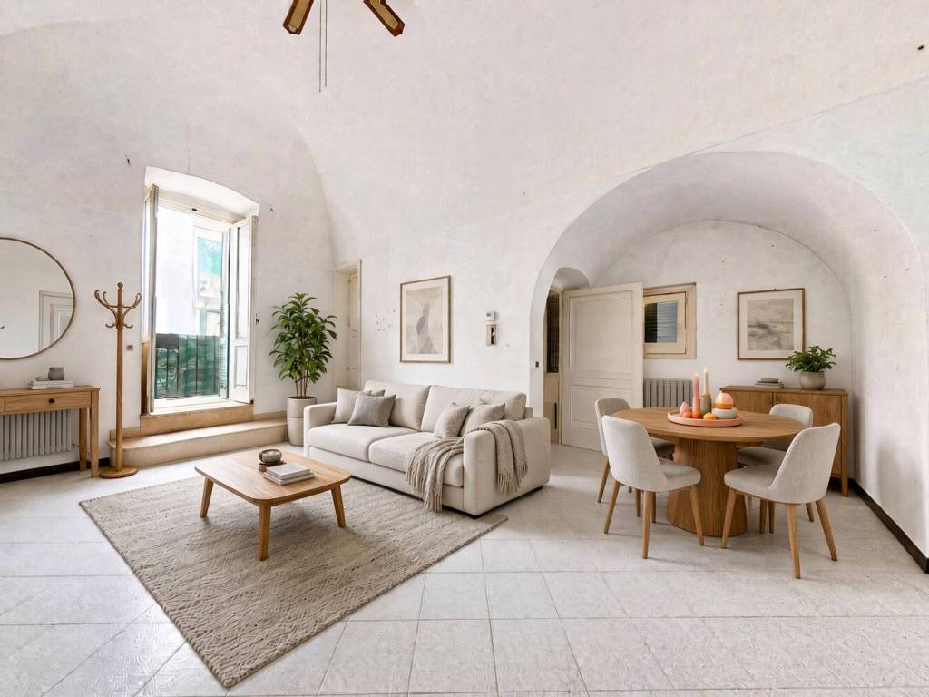 casa indipendente in vendita a Noicattaro