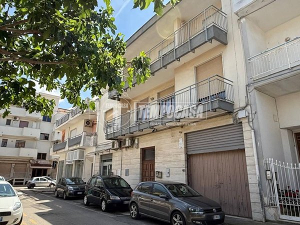 casa indipendente in vendita a Noicattaro