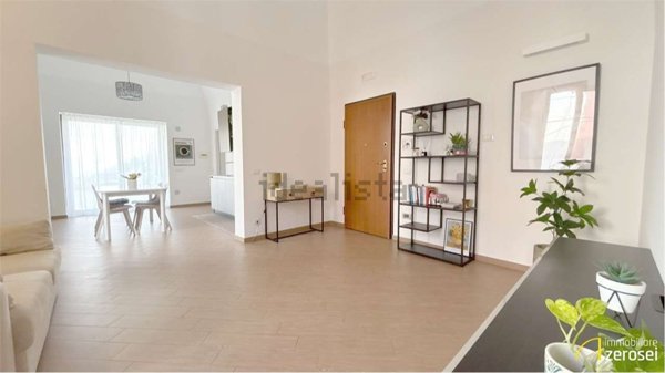 appartamento in vendita a Noicattaro