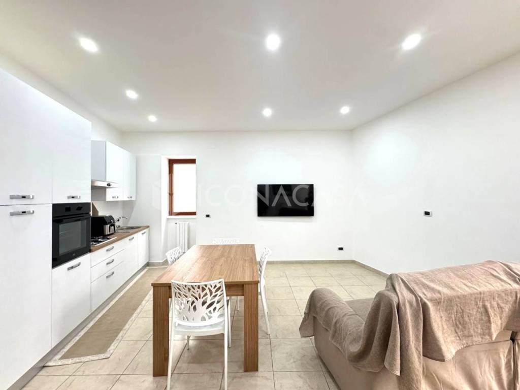 appartamento in vendita a Noicattaro