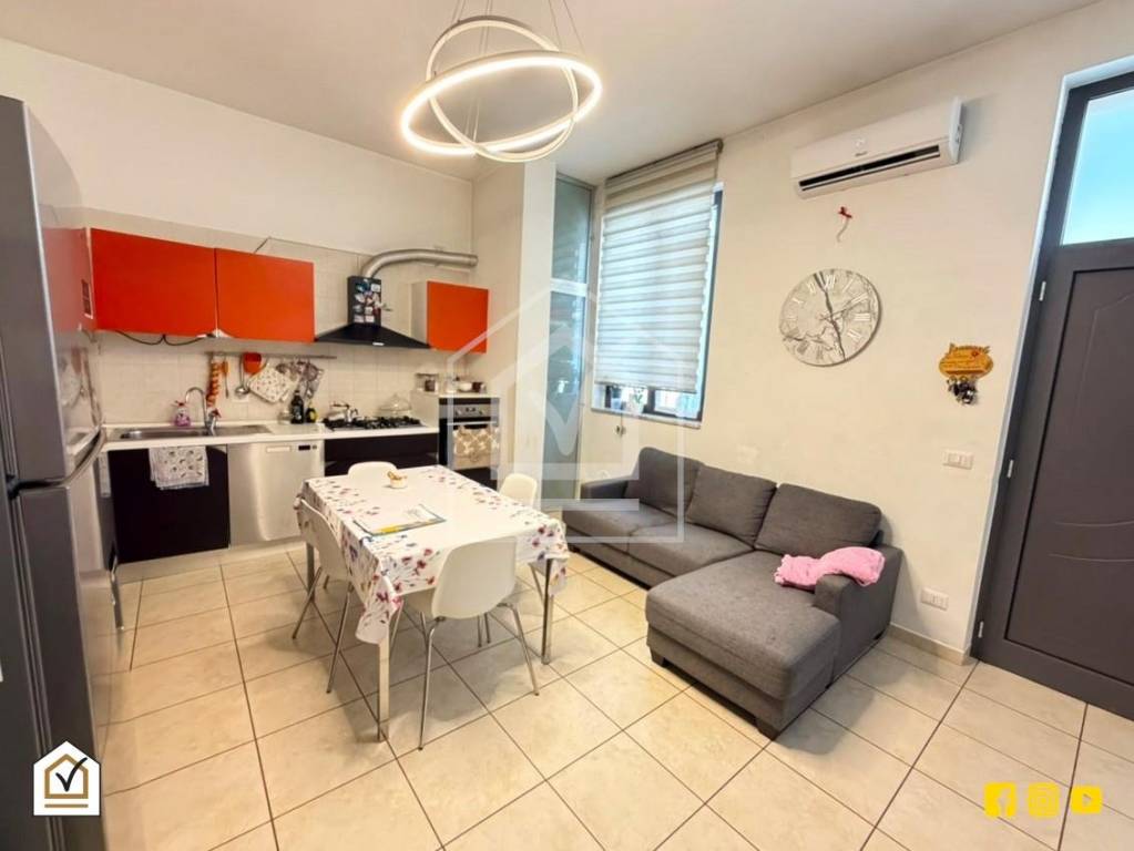 appartamento in vendita a Noicattaro