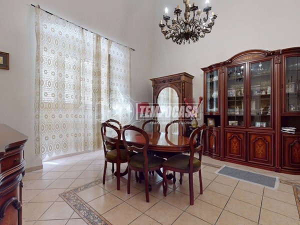casa indipendente in vendita a Noicattaro