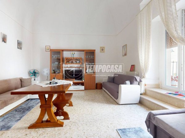 casa indipendente in vendita a Noicattaro