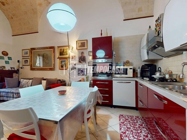 appartamento in vendita a Noicattaro