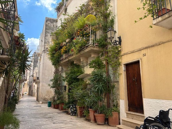 casa indipendente in vendita a Noicattaro