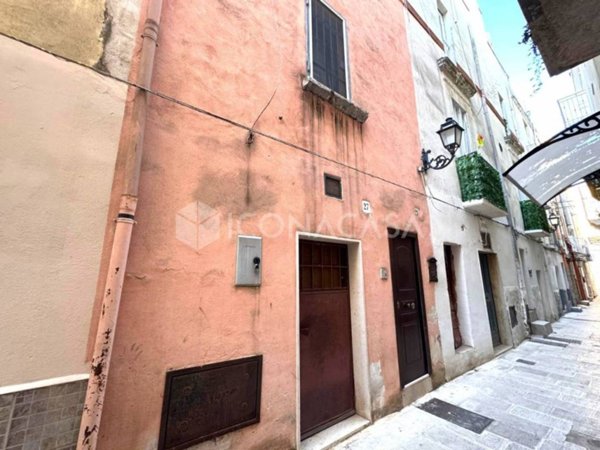 casa indipendente in vendita a Noicattaro