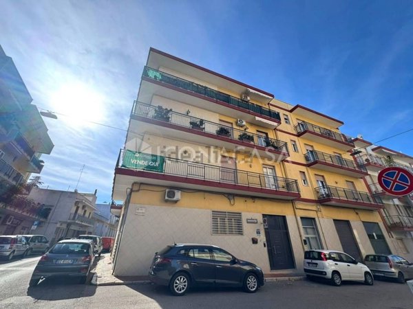 appartamento in vendita a Noicattaro