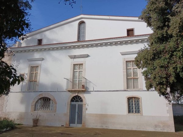casa indipendente in vendita a Palo del Colle