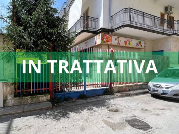 appartamento in vendita a Palo del Colle