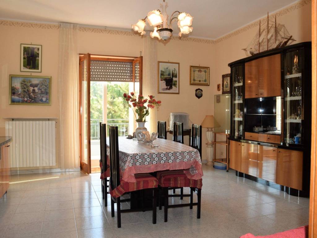 appartamento in vendita a Palo del Colle