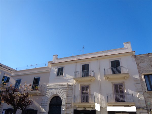 appartamento in vendita a Palo del Colle