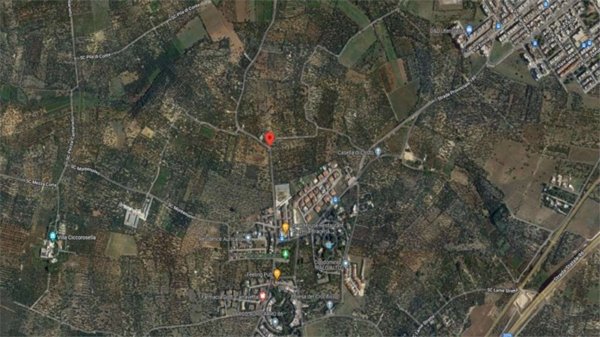 appartamento in vendita a Palo del Colle