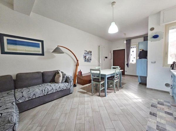 appartamento in vendita a Palo del Colle
