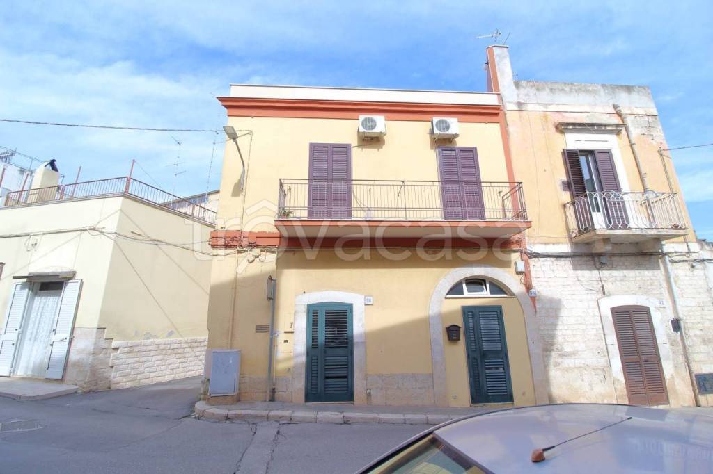 appartamento in vendita a Palo del Colle