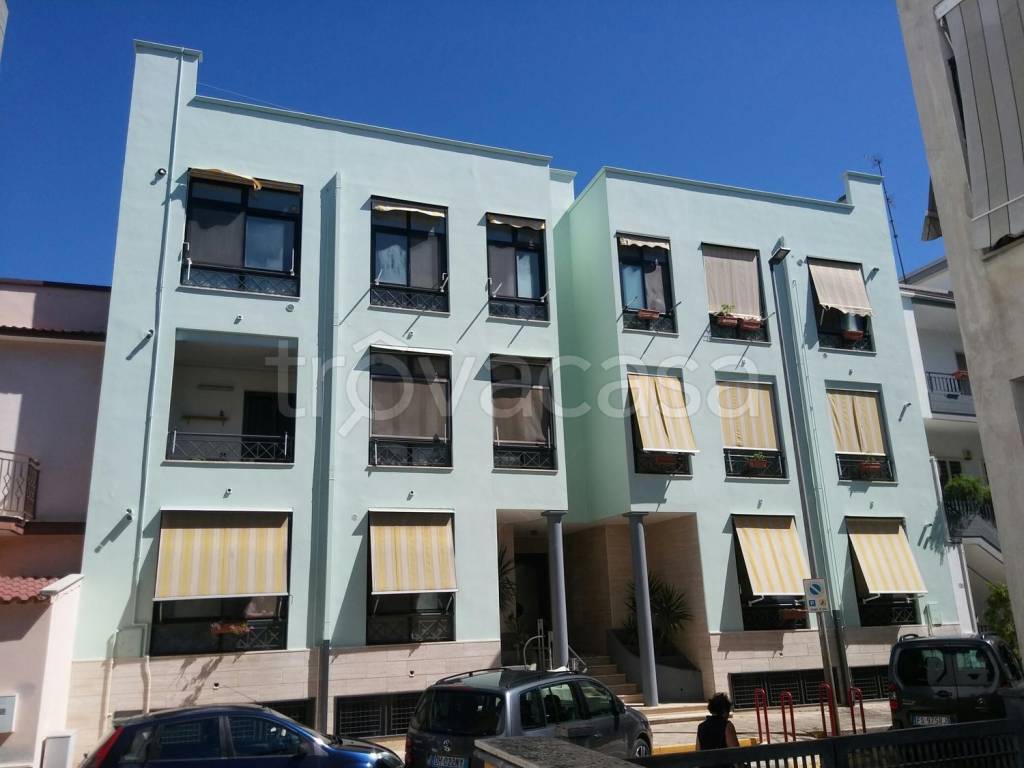 appartamento in vendita a Palo del Colle