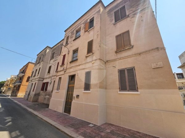 appartamento in vendita a Palo del Colle