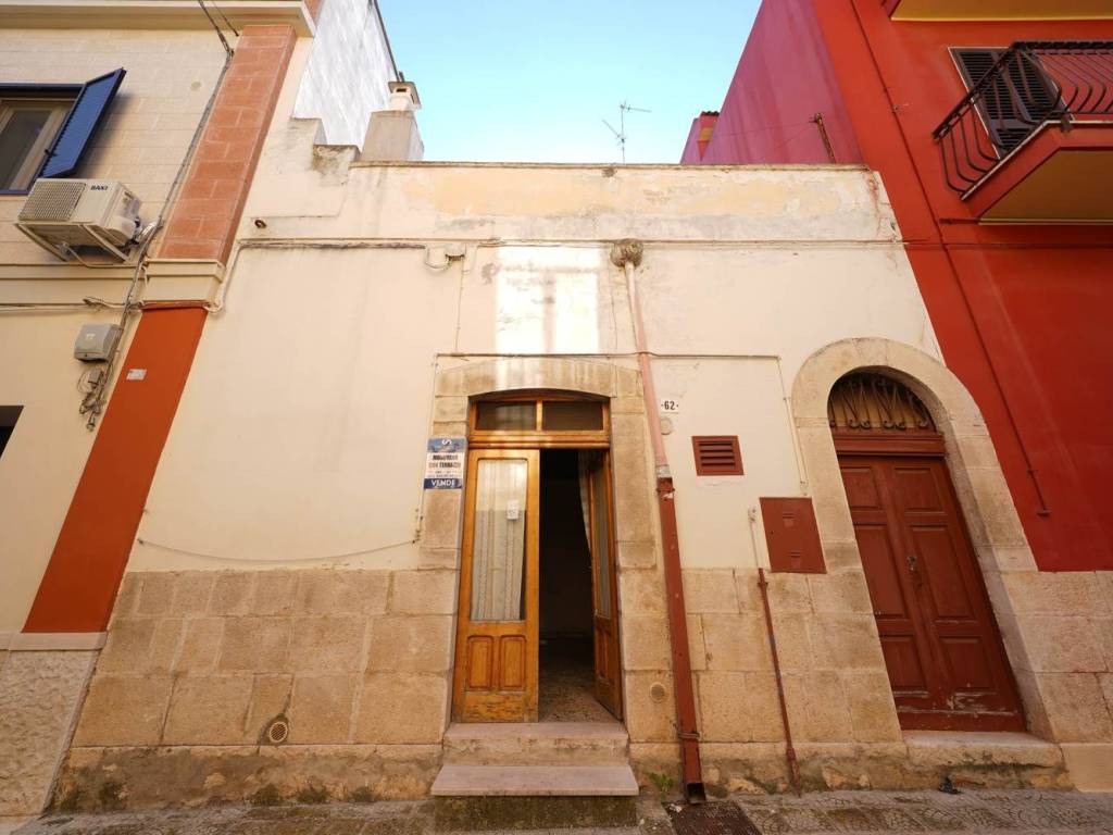 casa indipendente in vendita a Palo del Colle