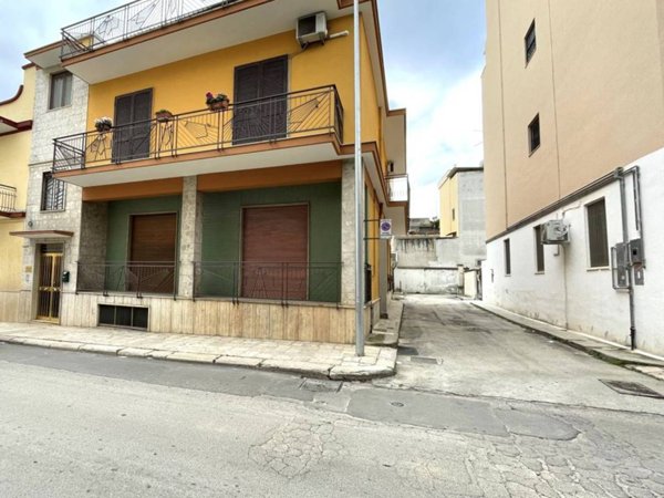 appartamento in vendita a Palo del Colle