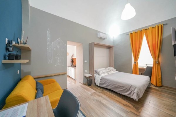 appartamento in vendita a Palo del Colle