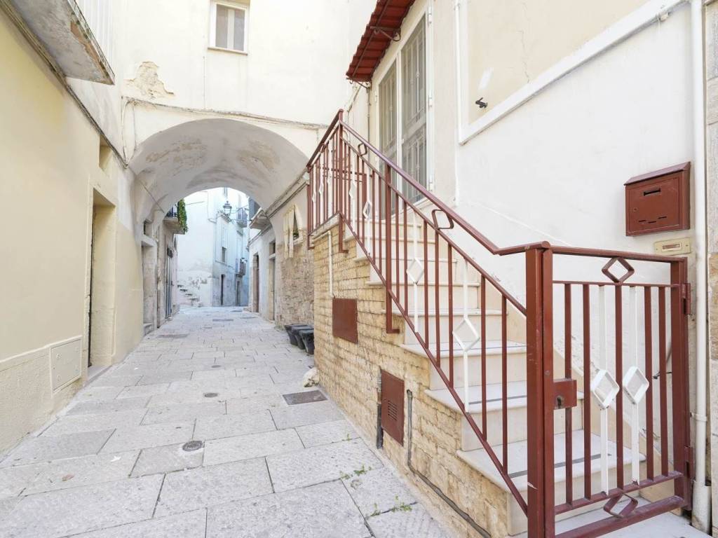 appartamento in vendita a Palo del Colle