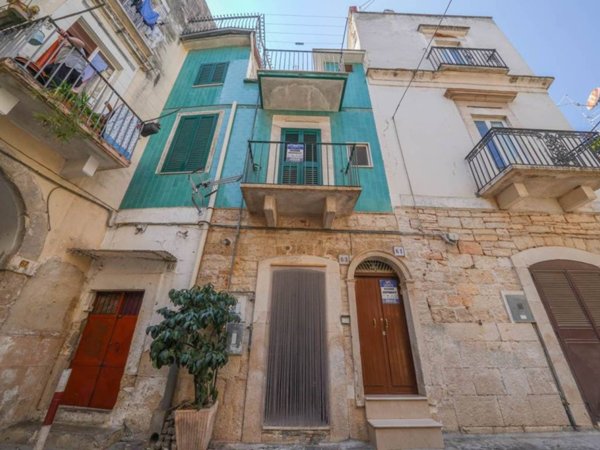 casa indipendente in vendita a Palo del Colle