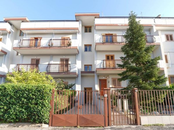 appartamento in vendita a Palo del Colle