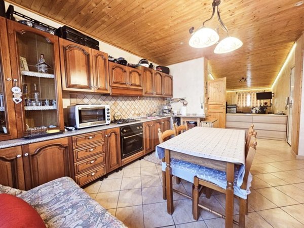 appartamento in vendita a Palo del Colle