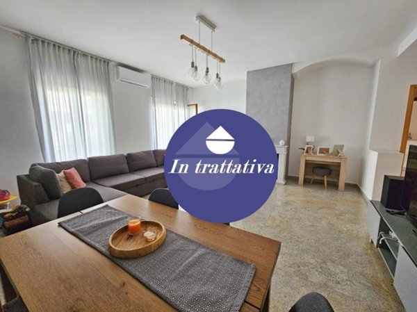 appartamento in vendita a Palo del Colle