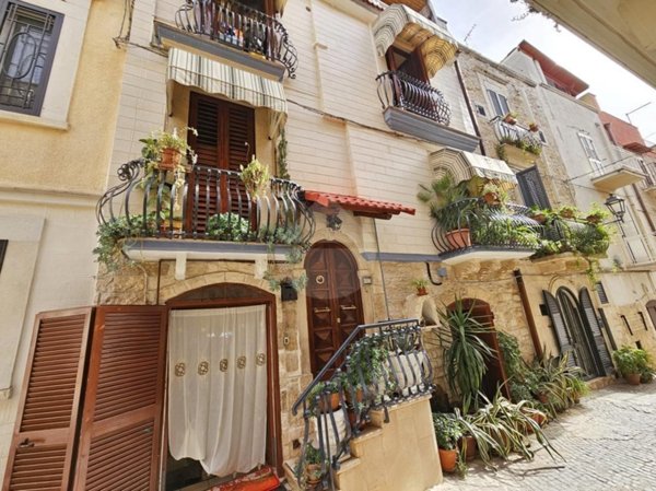casa indipendente in vendita a Palo del Colle