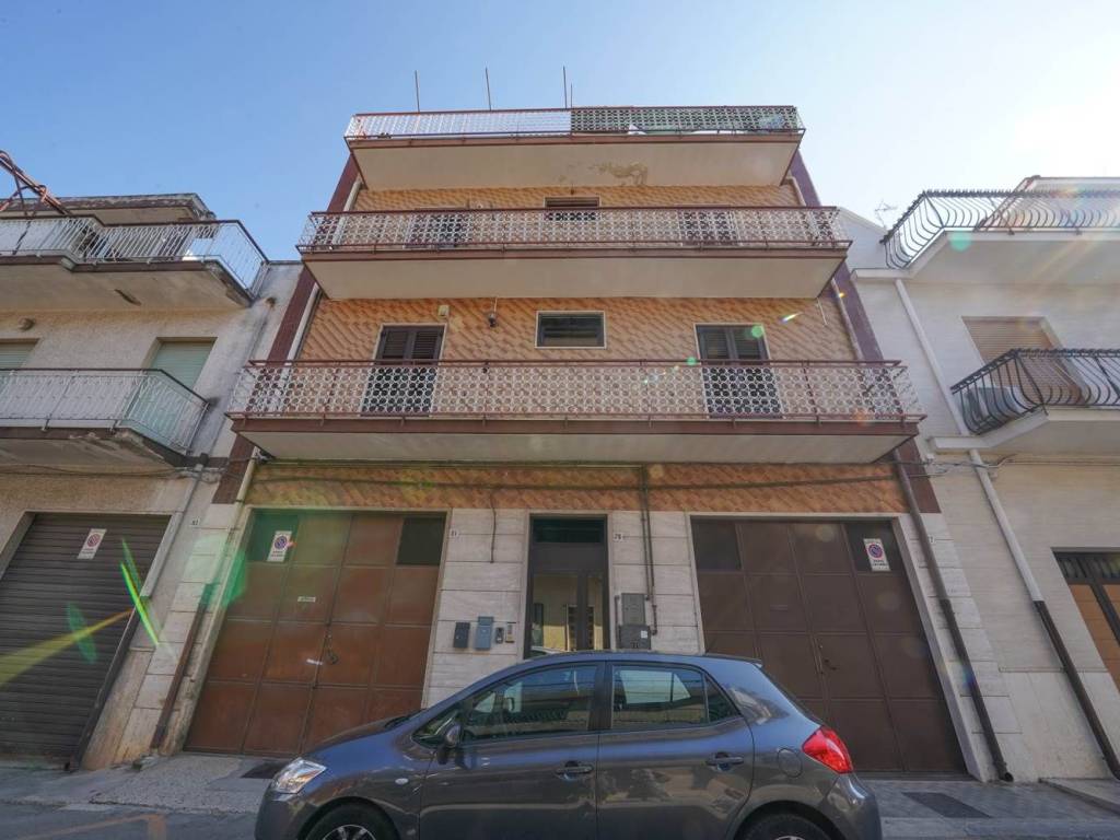 appartamento in vendita a Palo del Colle