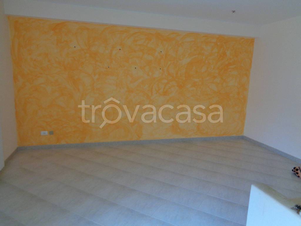 appartamento in vendita a Palo del Colle in zona Auricarro