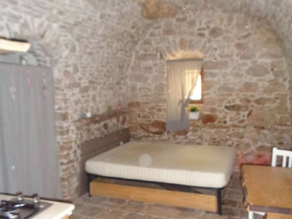 appartamento in vendita a Palo del Colle