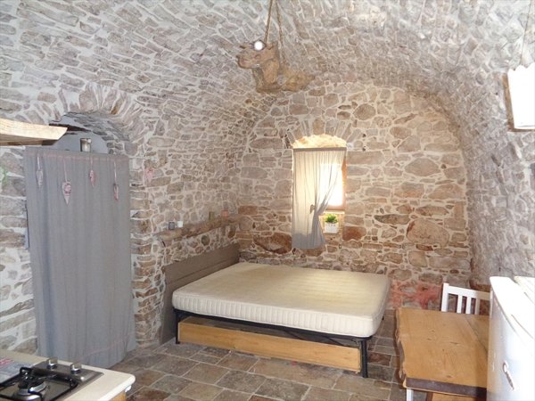 appartamento in vendita a Palo del Colle