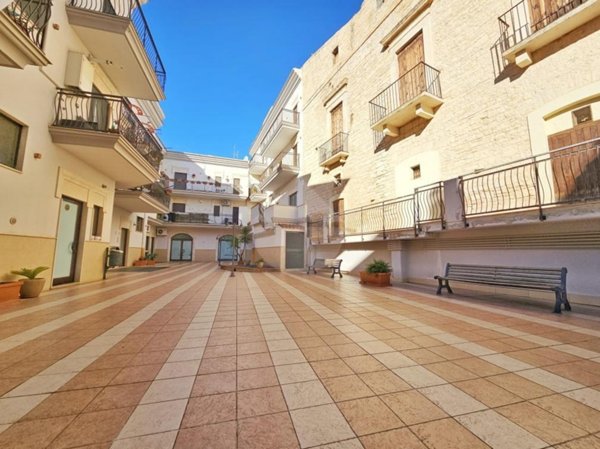 appartamento in vendita a Palo del Colle