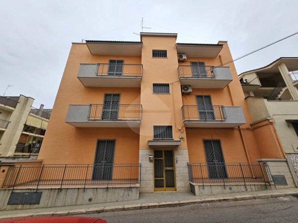 appartamento in vendita a Palo del Colle