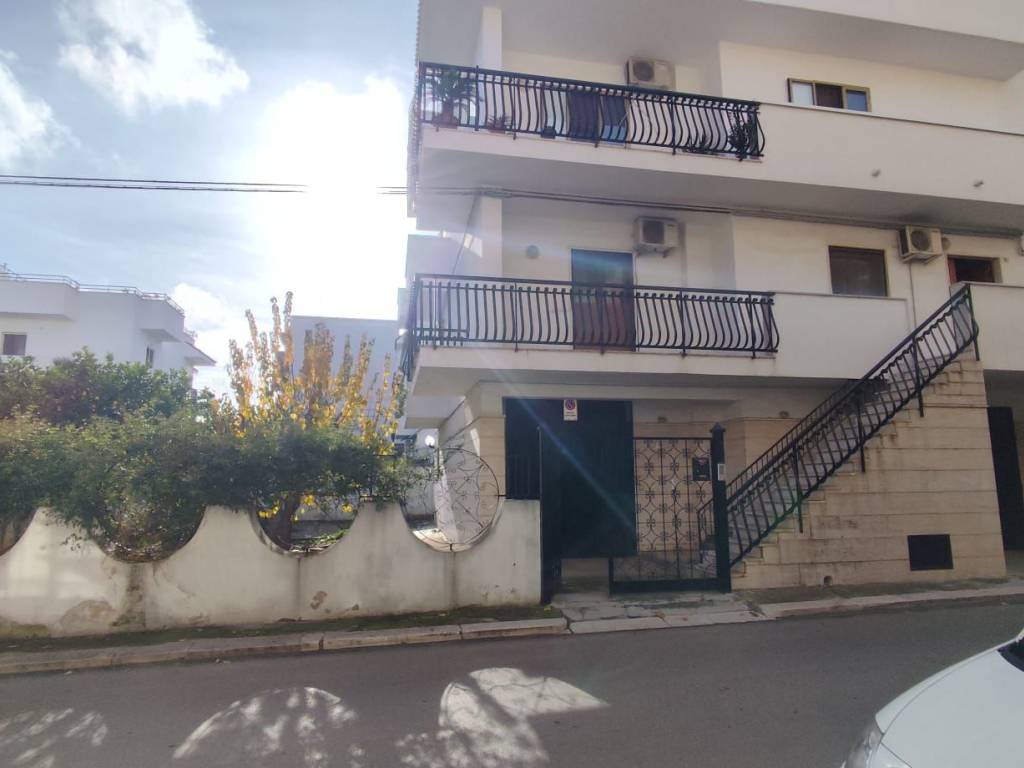 appartamento in vendita a Palo del Colle