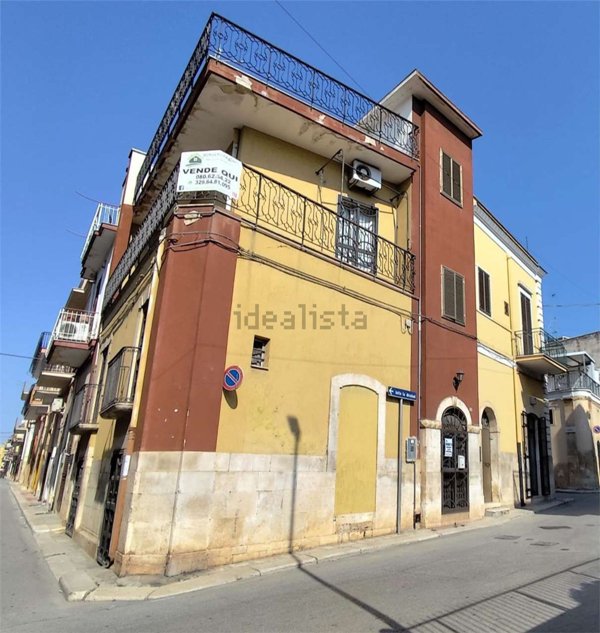 appartamento in vendita a Palo del Colle