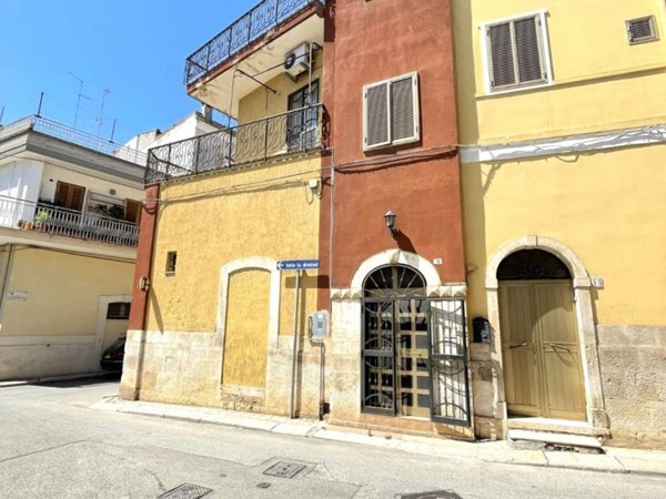 appartamento in vendita a Palo del Colle