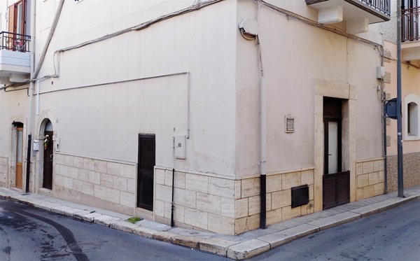 appartamento in vendita a Palo del Colle