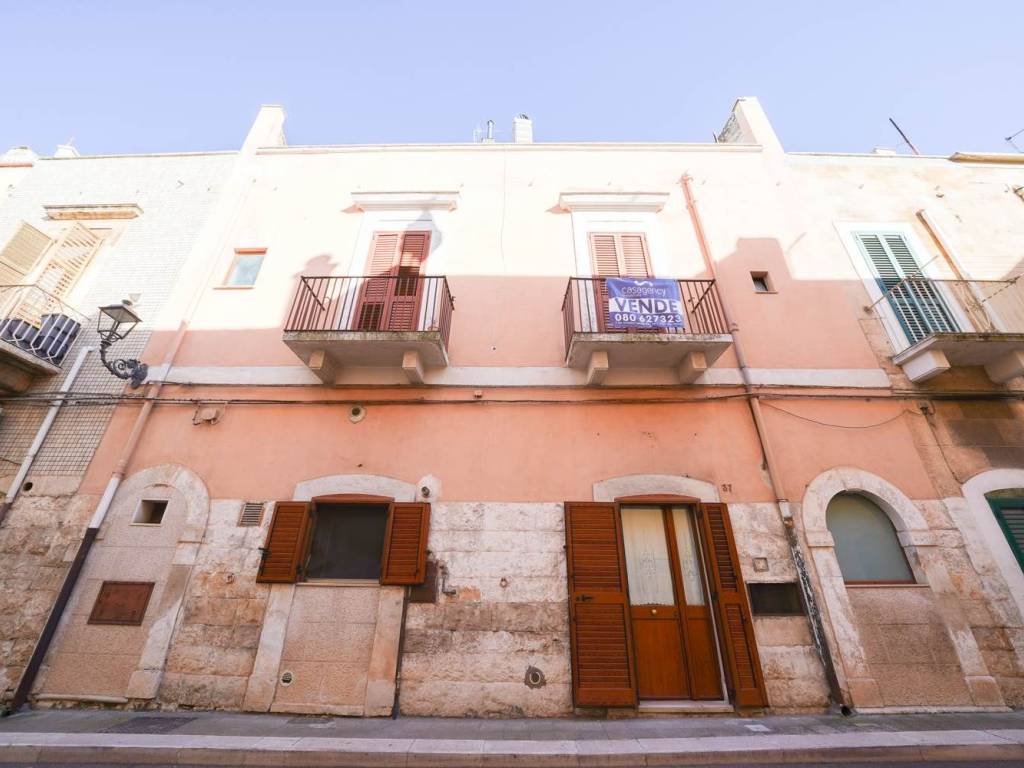 casa indipendente in vendita a Palo del Colle