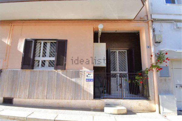 appartamento in vendita a Palo del Colle