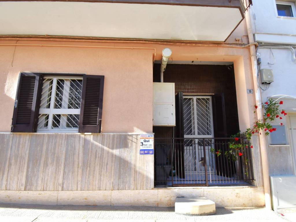 appartamento in vendita a Palo del Colle