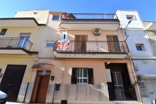 appartamento in vendita a Palo del Colle