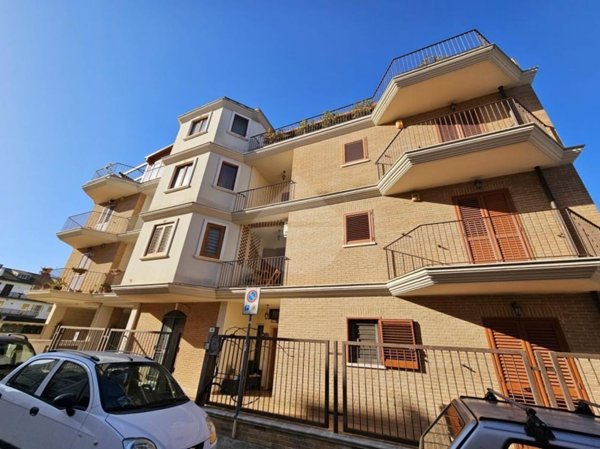 appartamento in vendita a Palo del Colle