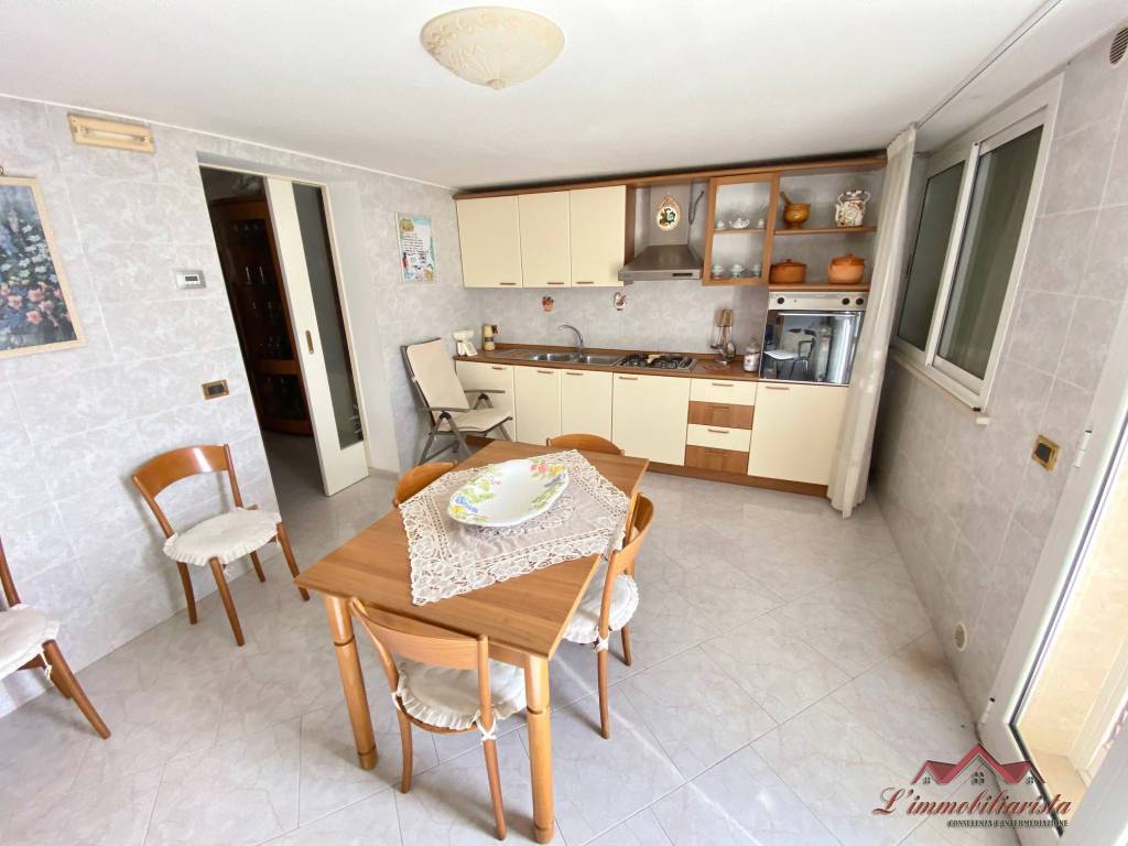 appartamento in vendita a Palo del Colle