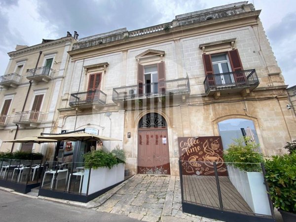intera palazzina in vendita a Palo del Colle