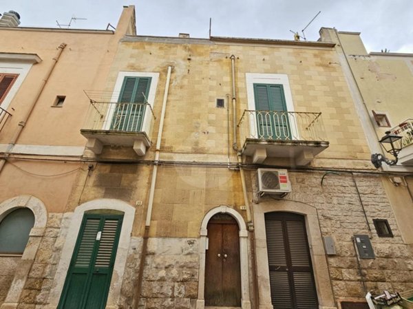 casa indipendente in vendita a Palo del Colle