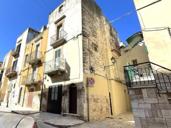 appartamento in vendita a Palo del Colle