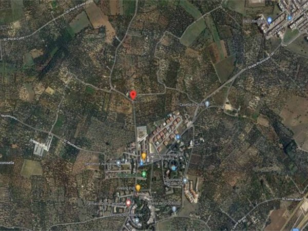 appartamento in vendita a Palo del Colle